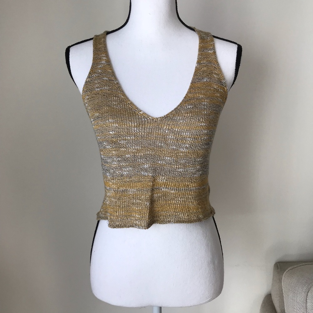 UO BDG Knit Top - Picture 3 of 7